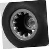 MAGICLULU Mushroom Drive Shaft for Ice Machines view 3
