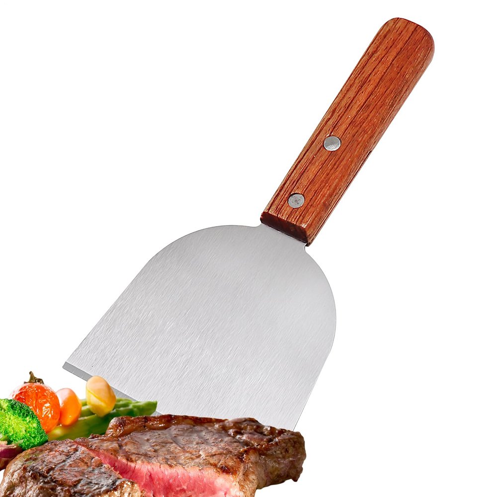 BBQ Grill Scraper