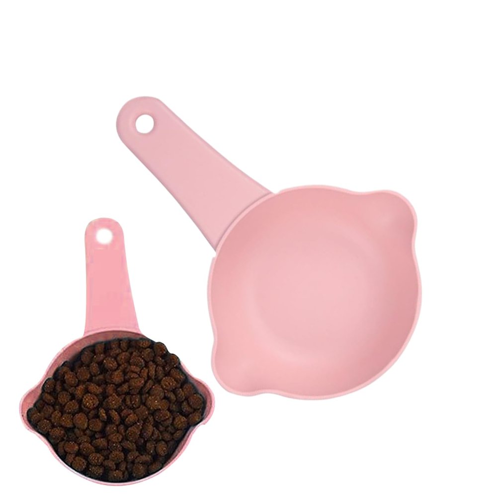 Ceprznvey Pet Food Scoop