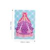 TEMPNAP Stitch Art Set for Girls view 2