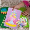 TEMPNAP Stitch Art Set for Girls view 4