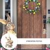 Spring Bunny Decor view 2