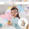 Spring Bunny Decor view 3