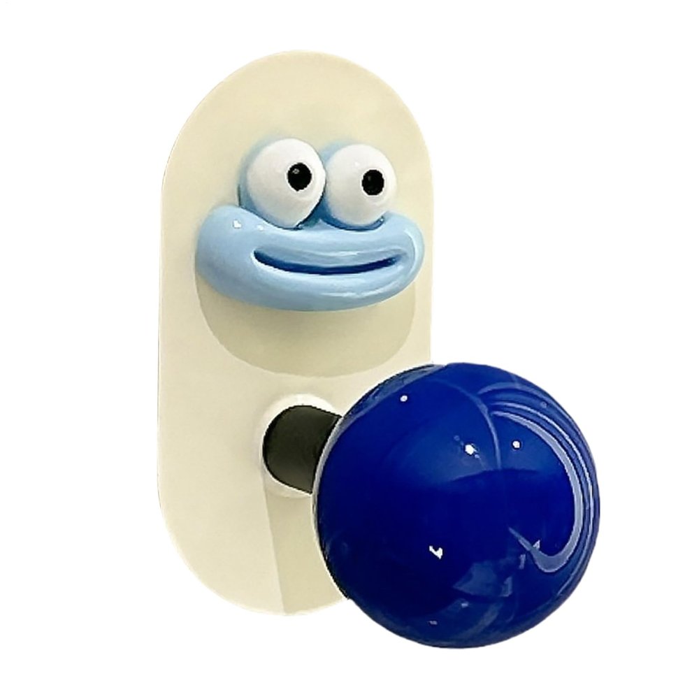Decorative Towel Hooks