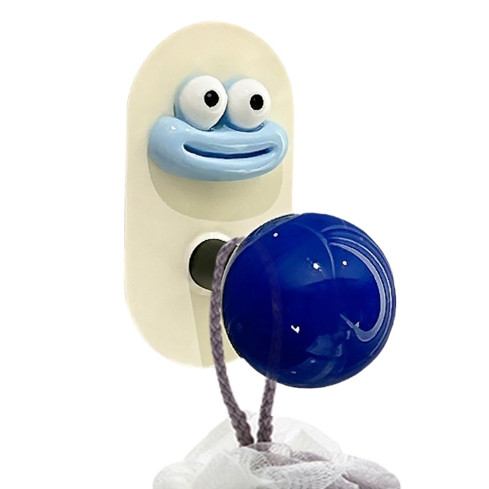 Towel Hooks - Decorative Wall Holder