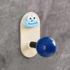 Towel Hooks - Decorative Wall Holder view 3