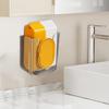 Bathroom Wipe Holder view 2