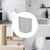 Bathroom Wipe Holder view 4