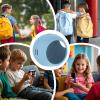 Silicone Case for Interactive Digital Toy view 4