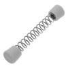 TEMPNAP Flexible Magnetic Door Stopper for Washer and Dryer view 1