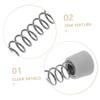 TEMPNAP Flexible Magnetic Door Stopper for Washer and Dryer view 3