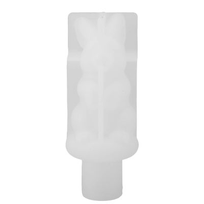 Eco-Friendly Silicone Candle Mold