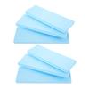 YOSADIER 6-Piece High-Density Polystyrene Foam Boards for Crafts and Model Making view 1