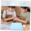 YOSADIER 6-Piece High-Density Polystyrene Foam Boards for Crafts and Model Making view 3