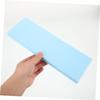 YOSADIER 6-Piece High-Density Polystyrene Foam Boards for Crafts and Model Making view 4