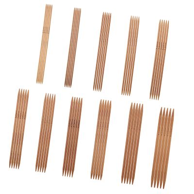 Double Pointed Knitting Needles Set