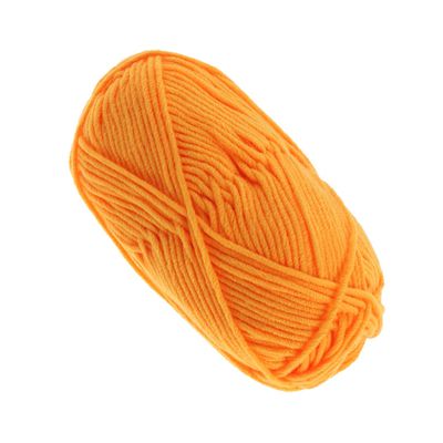 Angoily 50g Cotton Yarn for Knitting and Crocheting
