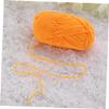 Angoily 50g Cotton Yarn for Knitting and Crocheting view 2