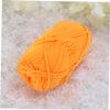 Angoily 50g Cotton Yarn for Knitting and Crocheting view 3