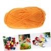 Angoily 50g Cotton Yarn for Knitting and Crocheting view 4