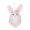 Easter Decorations Chick Rabbit Felt Ornaments view 1