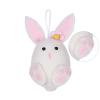 Easter Decorations Chick Rabbit Felt Ornaments view 3