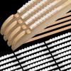 Non-Slip Pads for Hangers - 200 Pieces view 1