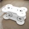 Auto Tissue Box Holder with Spring Support view 3