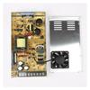 Universal Regulated DC Switching Power Supply, 12V 320W AC-to-DC Converter view 2