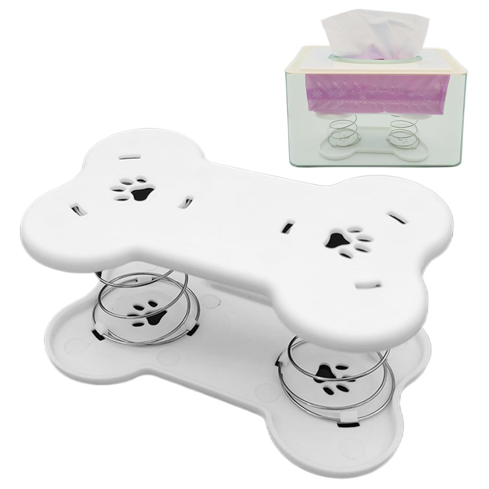 Bvizyelck Tissue Box Holder
