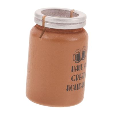 MAGICLULU Wooden Photo Holder for Tables