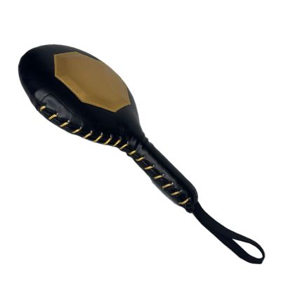 Boxing Target Pad, Reinforced Stitching, Adjustable, Portable, Lightweight
