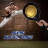 Boxing Target Pad, Reinforced Stitching, Adjustable, Portable, Lightweight view 2