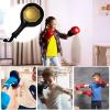 Boxing Target Pad, Reinforced Stitching, Adjustable, Portable, Lightweight view 4