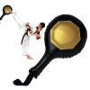Boxing Training Pads, Multi-Purpose Punch Target Paddles with Elastic Band view 1