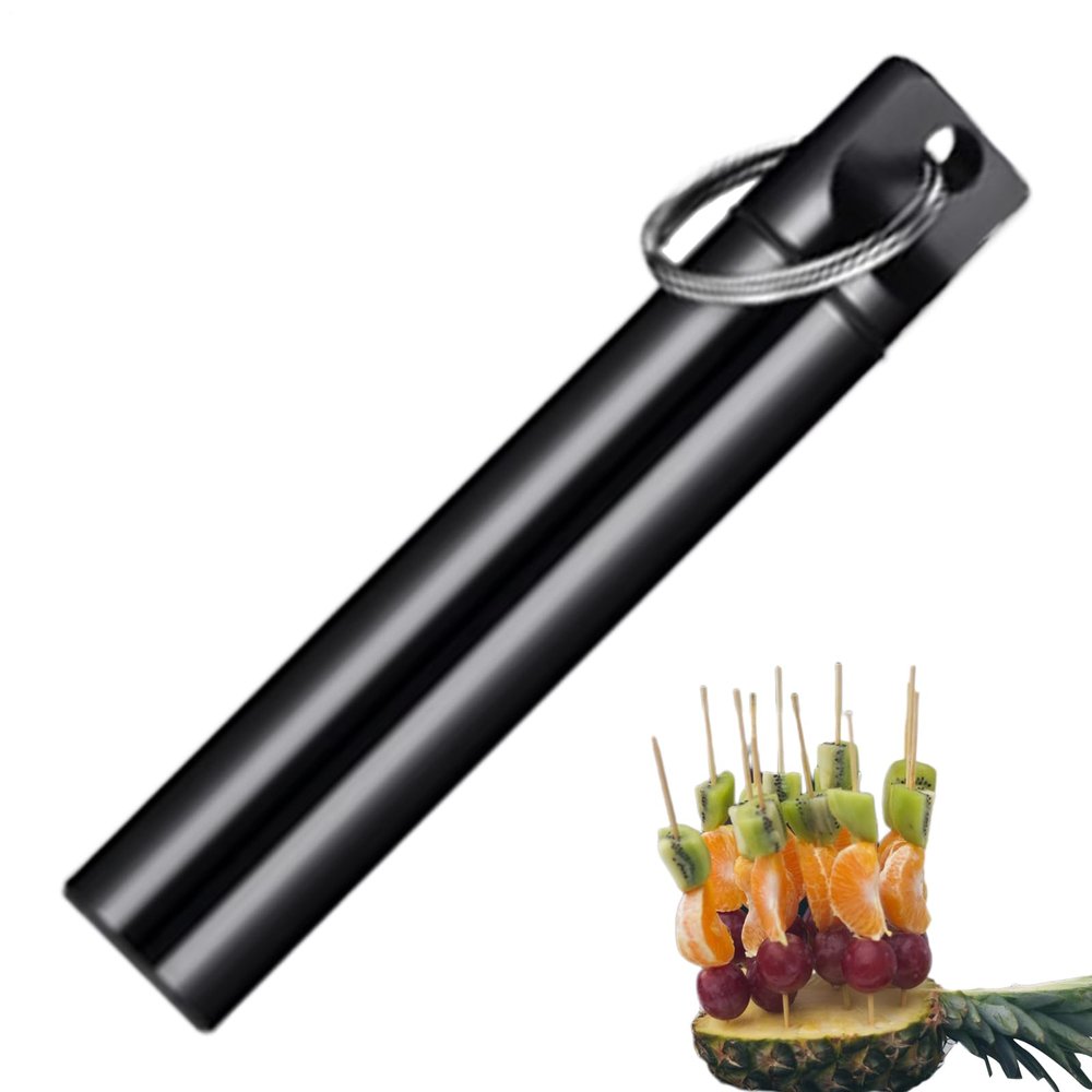 Travel Toothpick Case