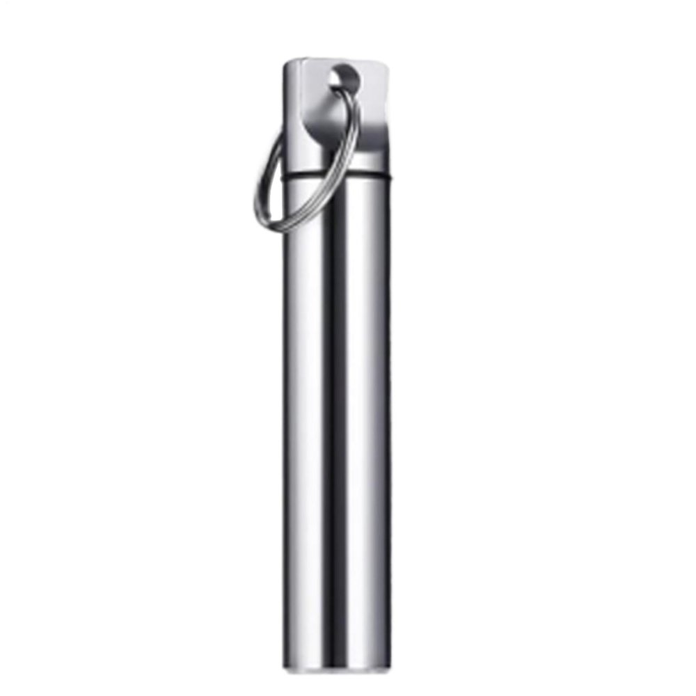 Zunetsutock Travel Toothpick Holder