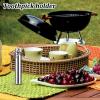Zunetsutock Travel Toothpick Holder view 2