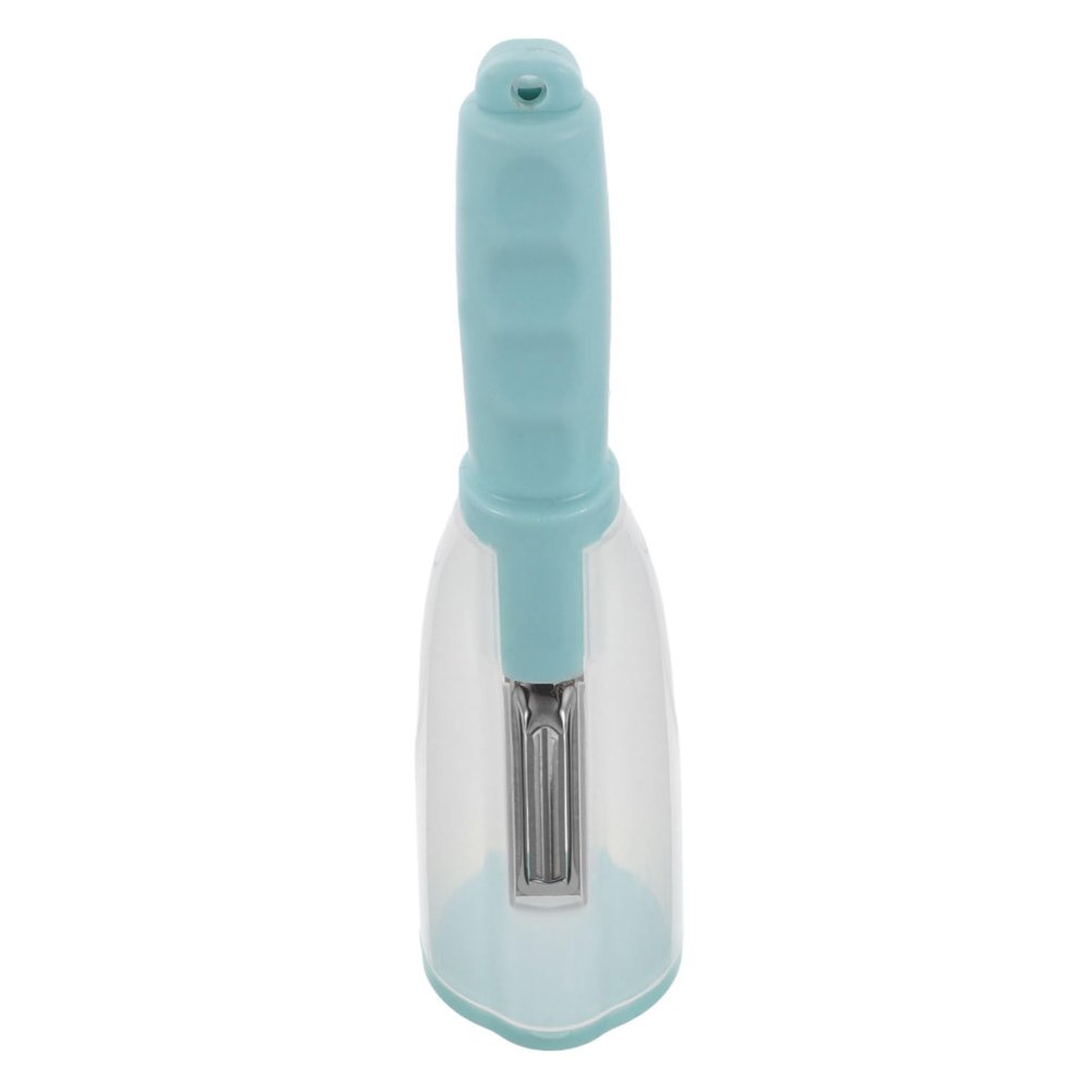 Gatuida Stainless Steel Peeler for Fruits and Vegetables