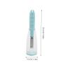 Gatuida Stainless Steel Peeler for Fruits and Vegetables view 2