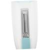 Gatuida Stainless Steel Peeler for Fruits and Vegetables view 3
