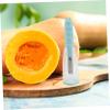 Gatuida Stainless Steel Peeler for Fruits and Vegetables view 4
