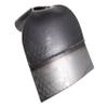 Veemoon Stainless Steel Hollow Hoe, Sturdy Garden Hoe for Weeding and Pulling view 1
