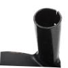 Veemoon Stainless Steel Hollow Hoe, Sturdy Garden Hoe for Weeding and Pulling view 2