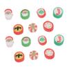 Operitacx 100pcs DIY Bead Charms for Jewelry Making view 1