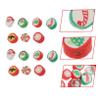 Operitacx 100pcs DIY Bead Charms for Jewelry Making view 4