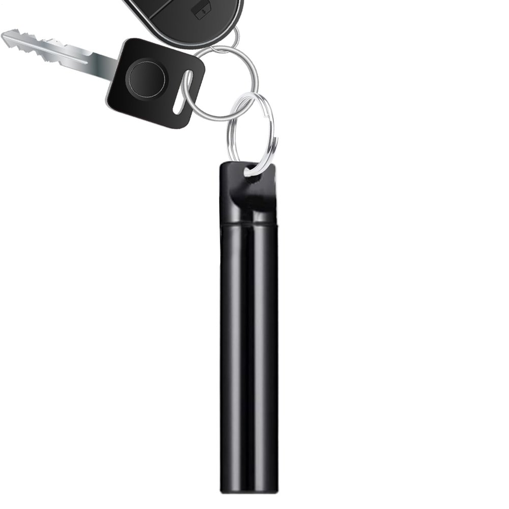 Travel Toothpick Holder