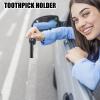 Travel Toothpick Holder view 2