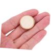 Housoutil 5-Piece Metal Buttons view 3