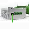 Wind-Solar Hybrid Charge Controller, 12V/24V/48V, LCD, RS485 view 3